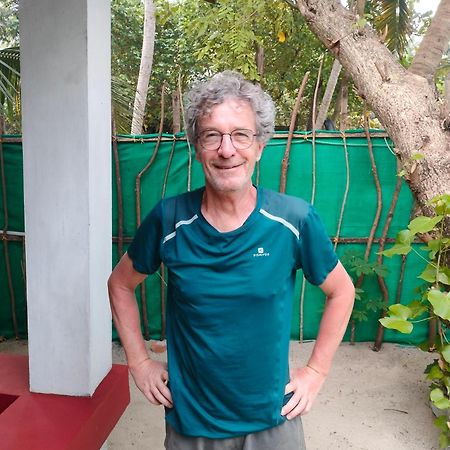 Marari stella vich villa Homestay Turavūr Esterno foto