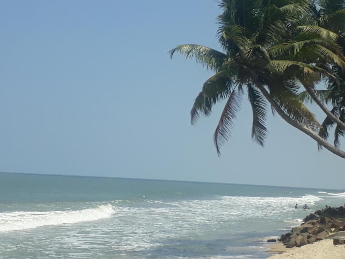 Marari stella vich villa Homestay Turavūr Esterno foto