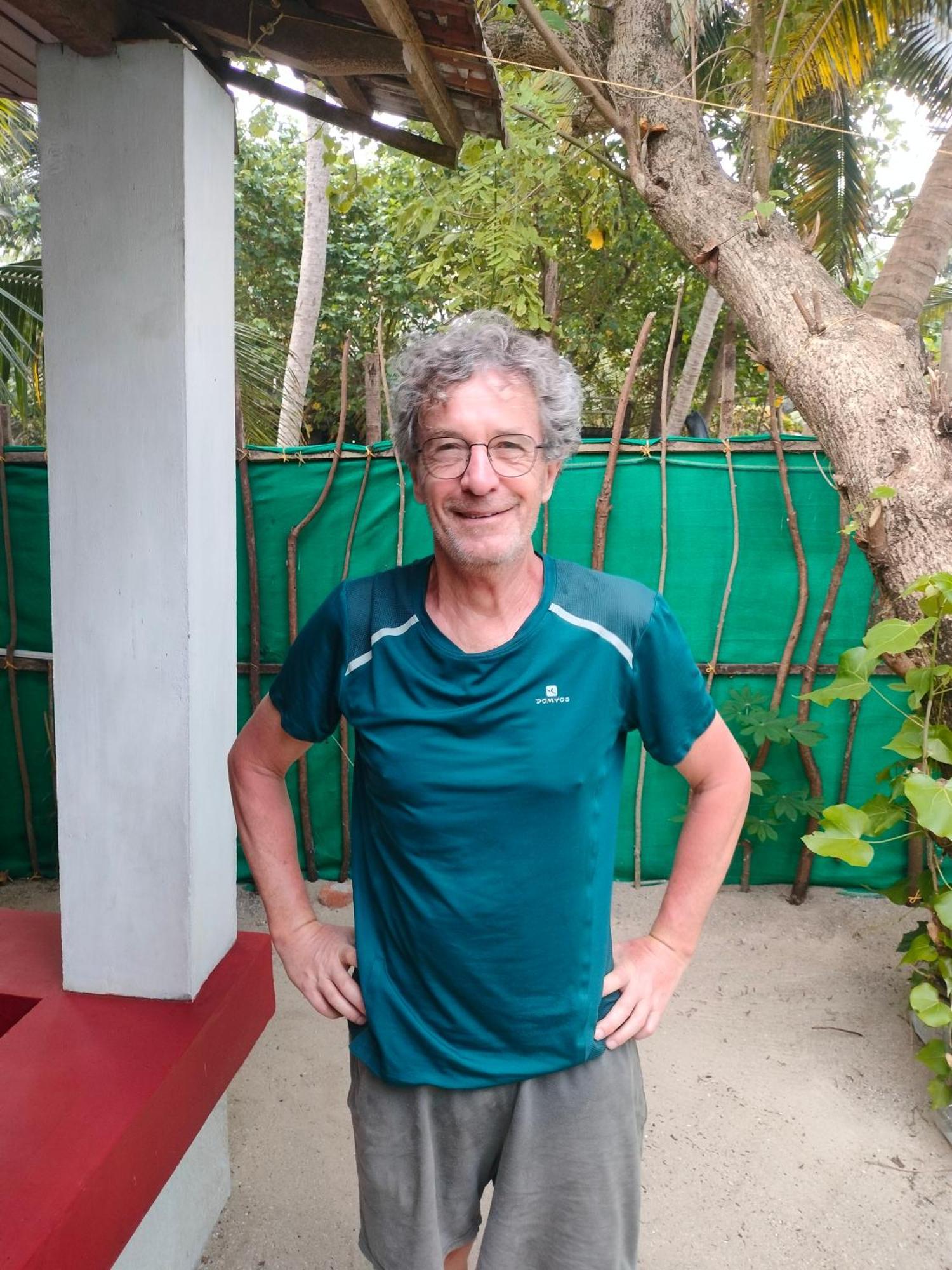 Marari stella vich villa Homestay Turavūr Esterno foto