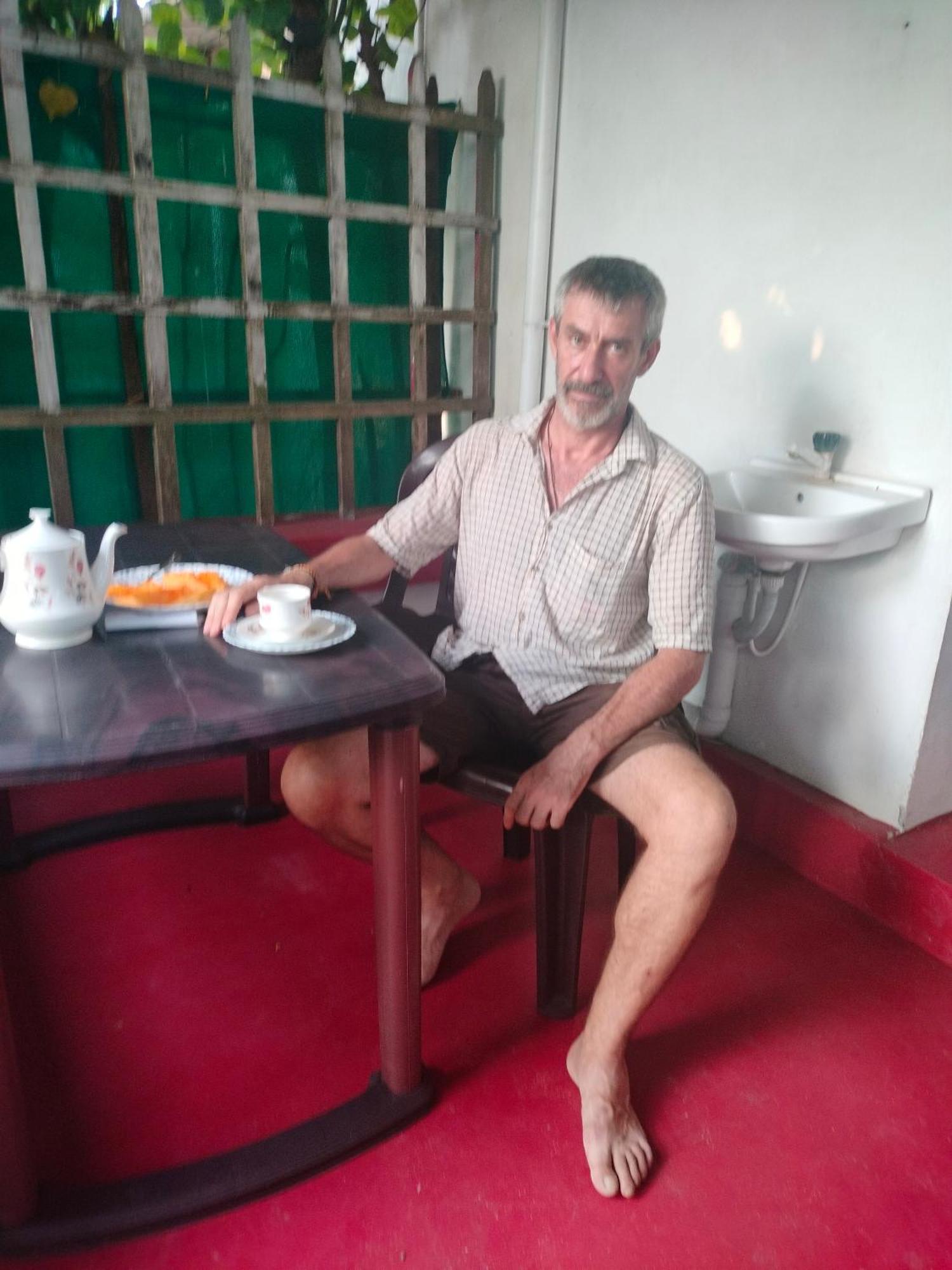 Marari stella vich villa Homestay Turavūr Esterno foto