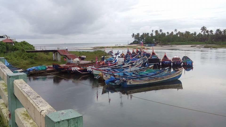 Marari stella vich villa Homestay Turavūr Esterno foto