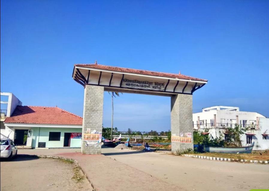 Marari stella vich villa Homestay Turavūr Esterno foto