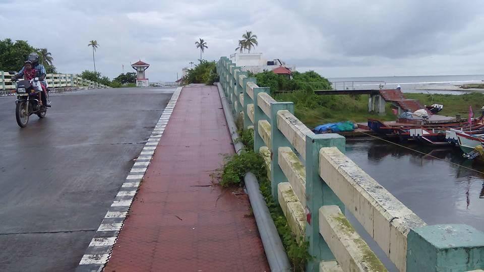 Marari stella vich villa Homestay Turavūr Esterno foto