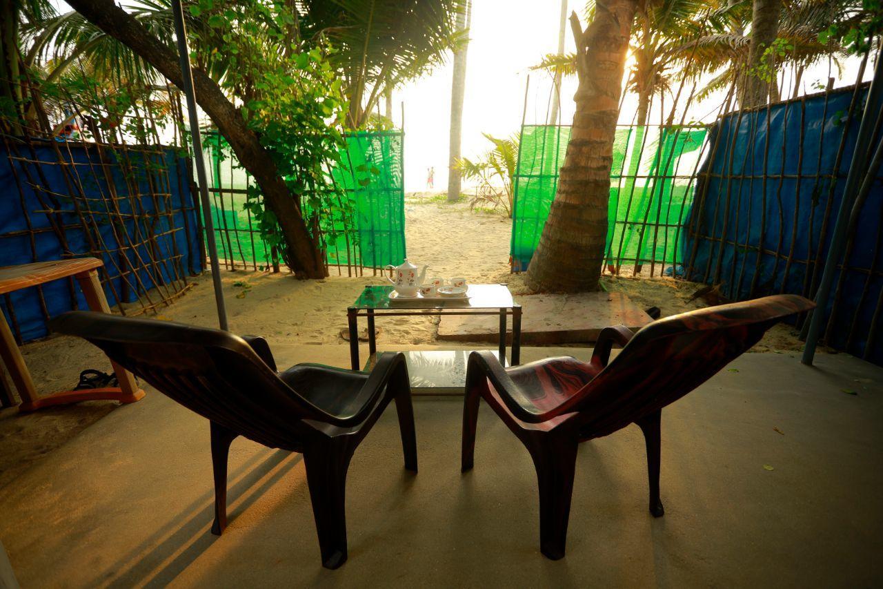 Marari stella vich villa Homestay Turavūr Esterno foto