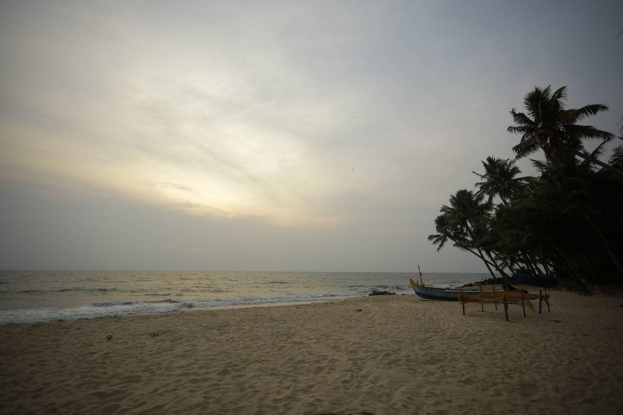 Marari stella vich villa Homestay Turavūr Esterno foto