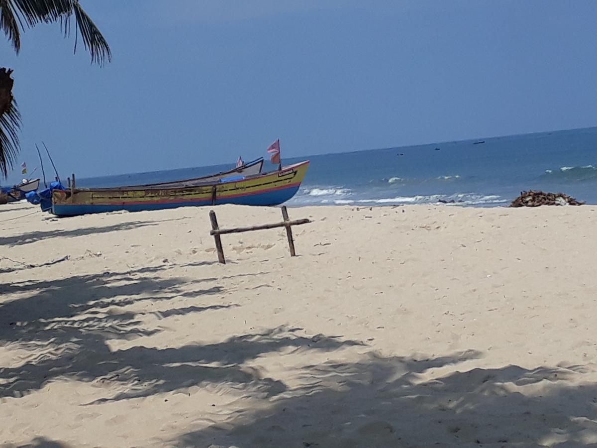 Marari stella vich villa Homestay Turavūr Esterno foto