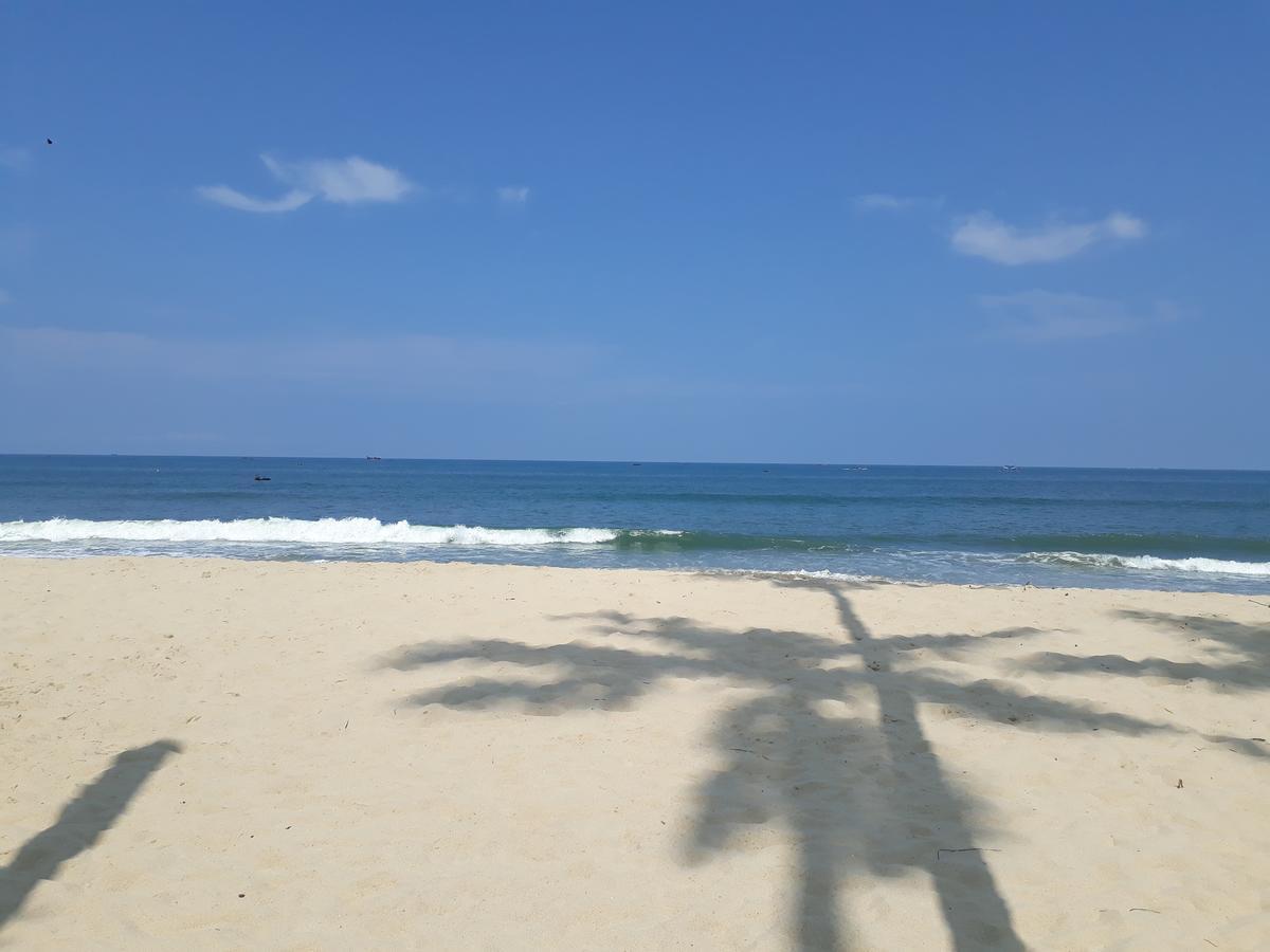 Marari stella vich villa Homestay Turavūr Esterno foto