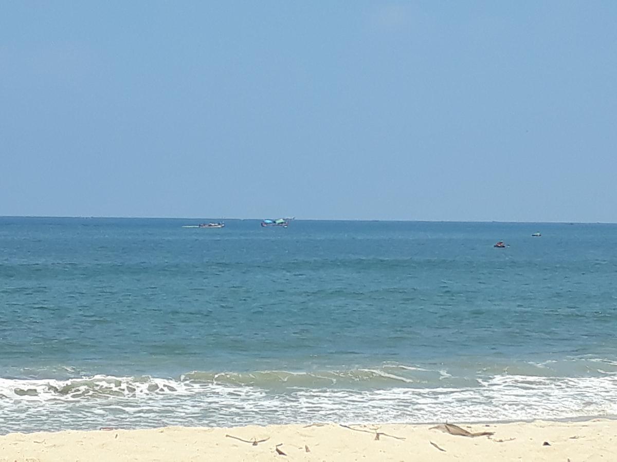 Marari stella vich villa Homestay Turavūr Esterno foto